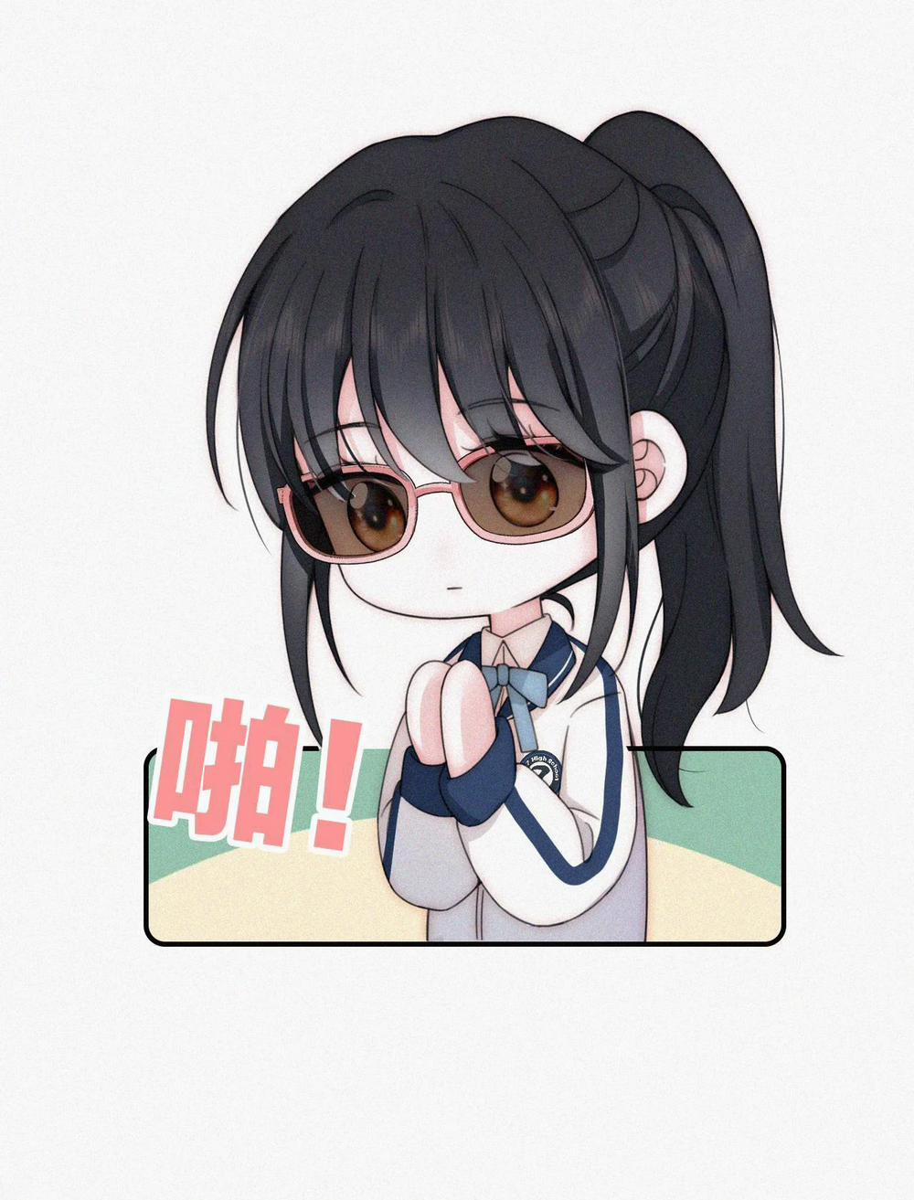 Bệnh Yêu 10.1 trang 31