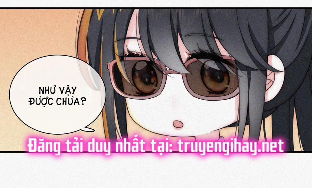 Bệnh Yêu 10.1 trang 32