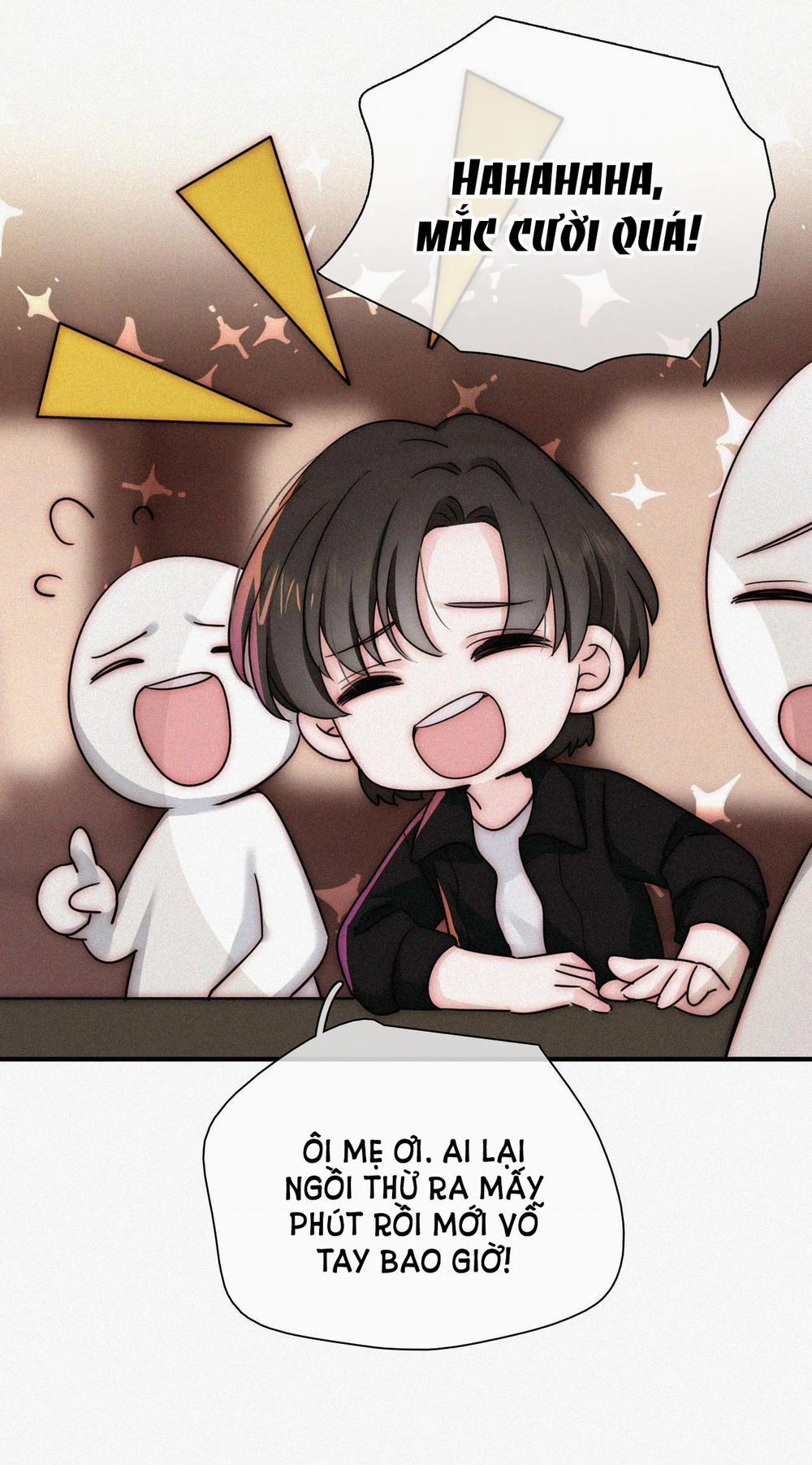 Bệnh Yêu 10.1 trang 34