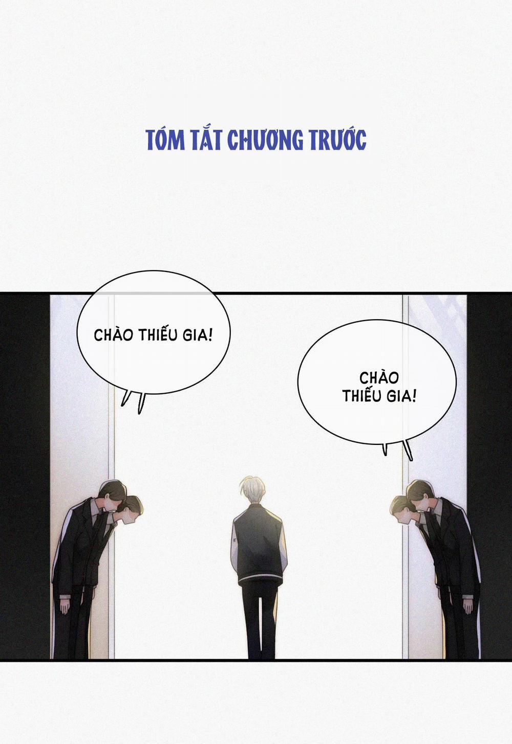 Bệnh Yêu 10.1 trang 4