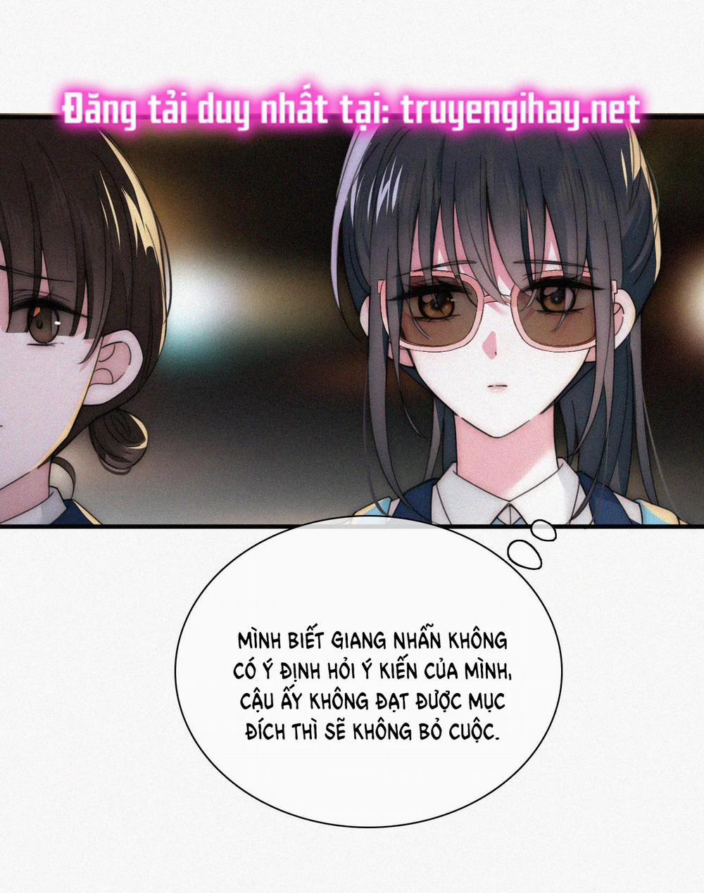 Bệnh Yêu 10.1 trang 6