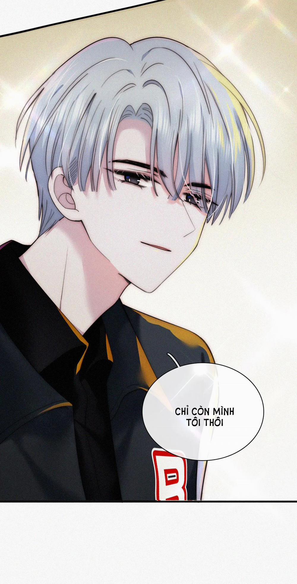 Bệnh Yêu 10.2 trang 10