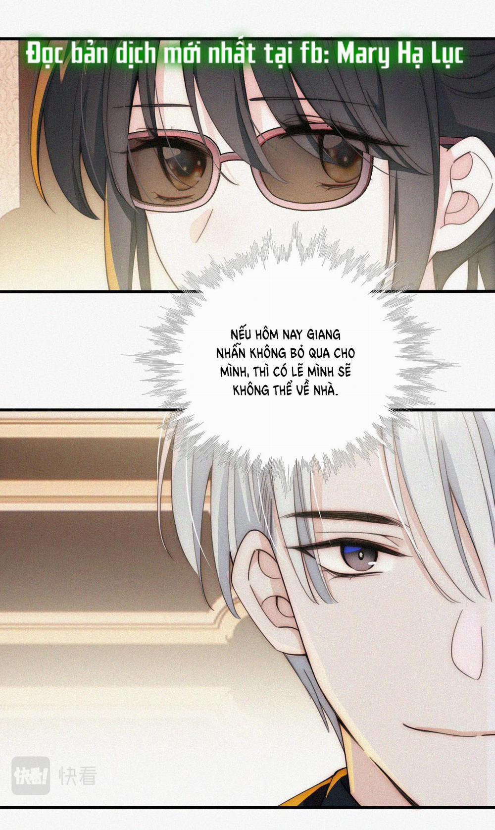 Bệnh Yêu 10.2 trang 14