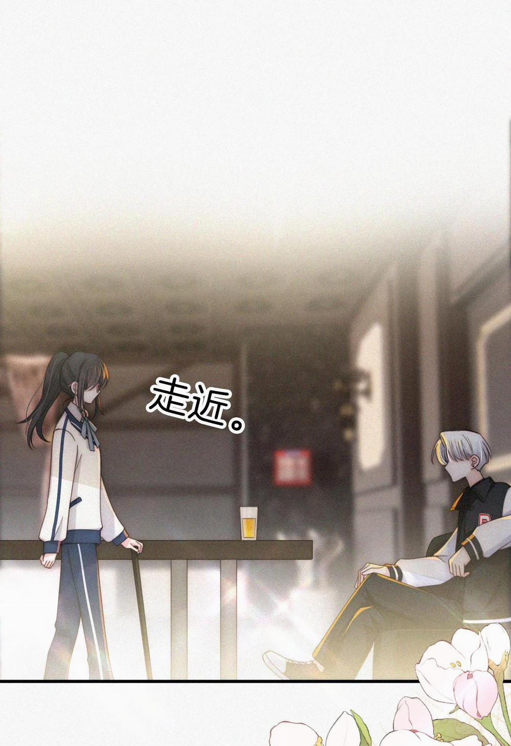 Bệnh Yêu 10.2 trang 15