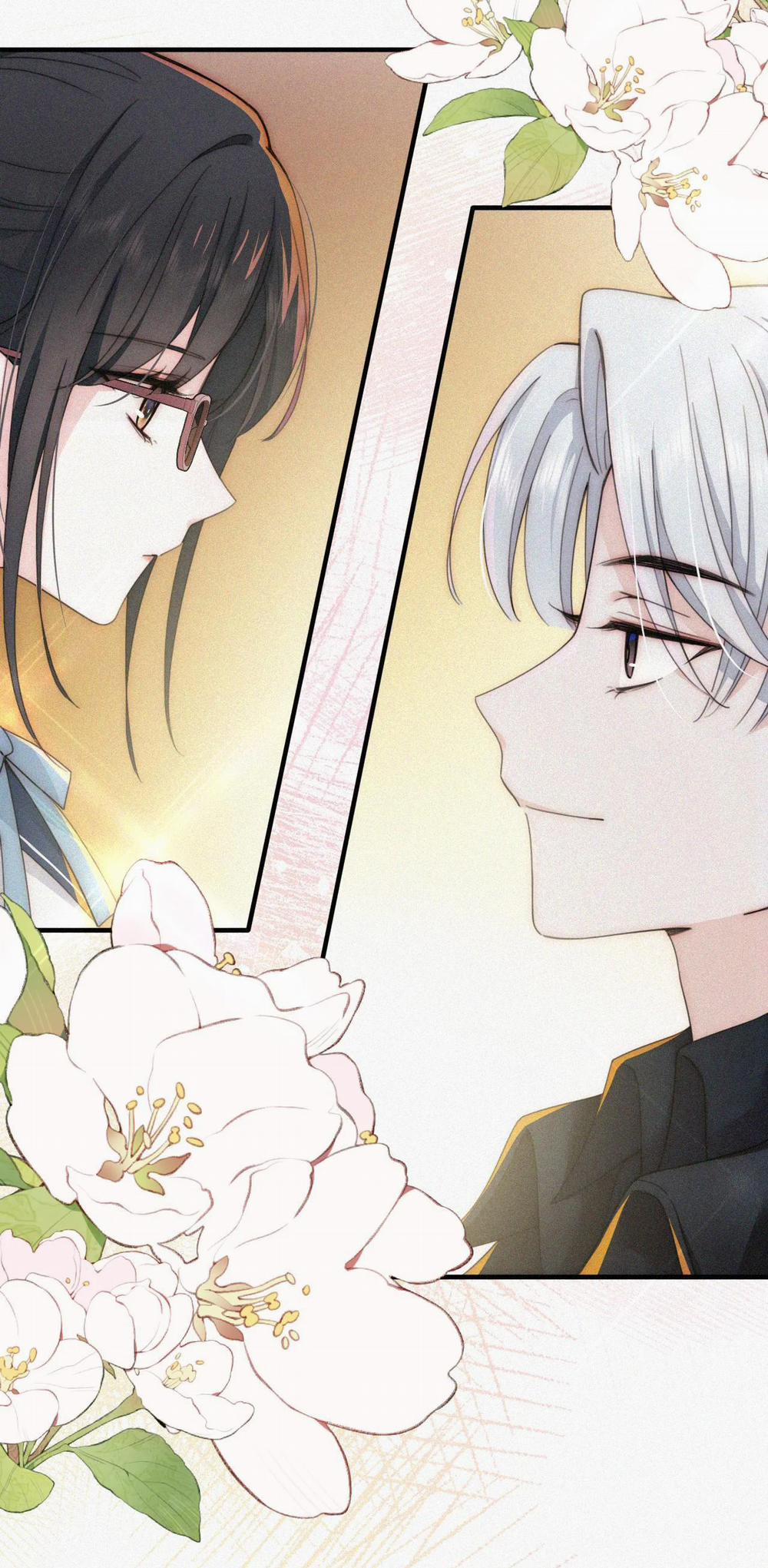 Bệnh Yêu 10.2 trang 16