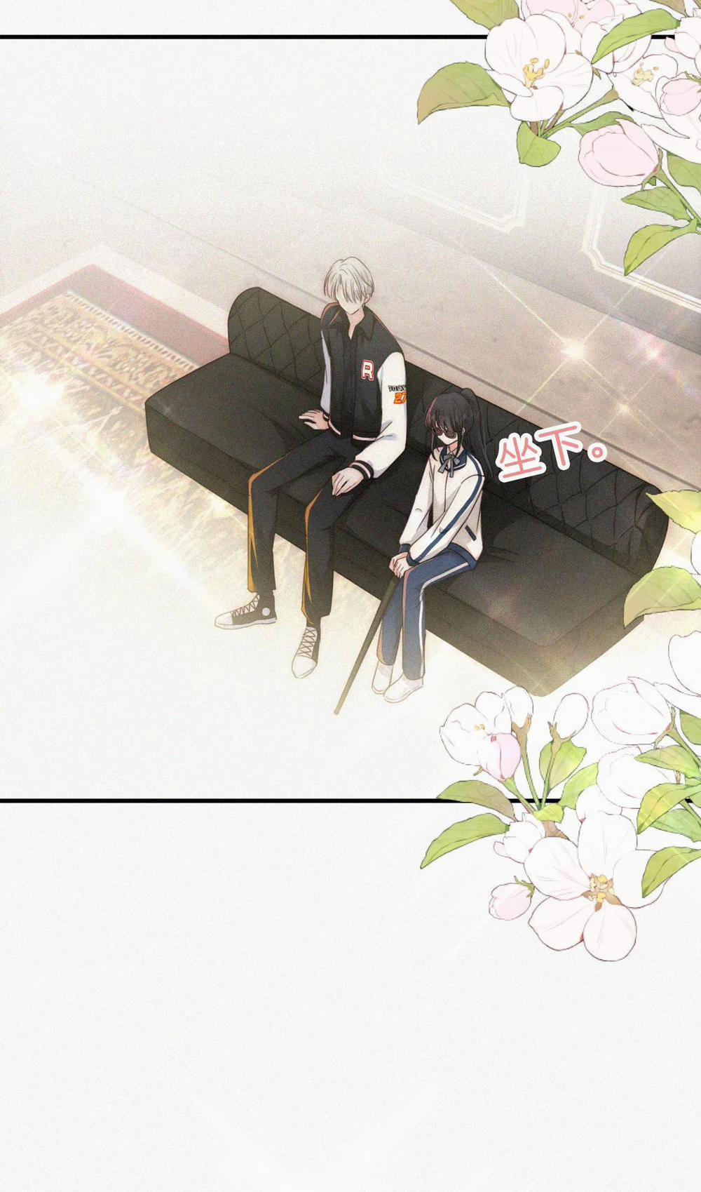 Bệnh Yêu 10.2 trang 18