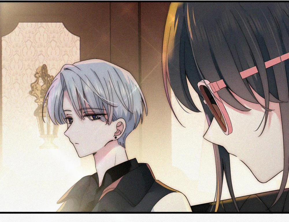 Bệnh Yêu 10.2 trang 19