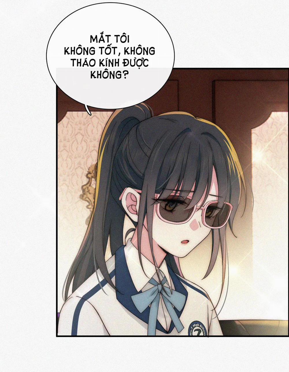 Bệnh Yêu 10.2 trang 20