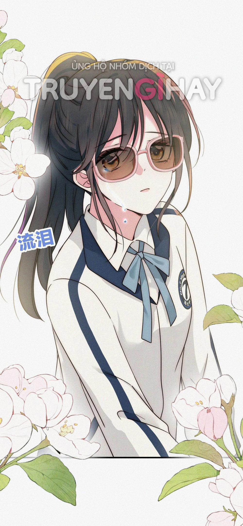 Bệnh Yêu 10.2 trang 33