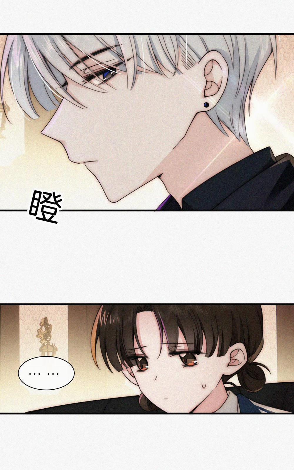 Bệnh Yêu 10.2 trang 6