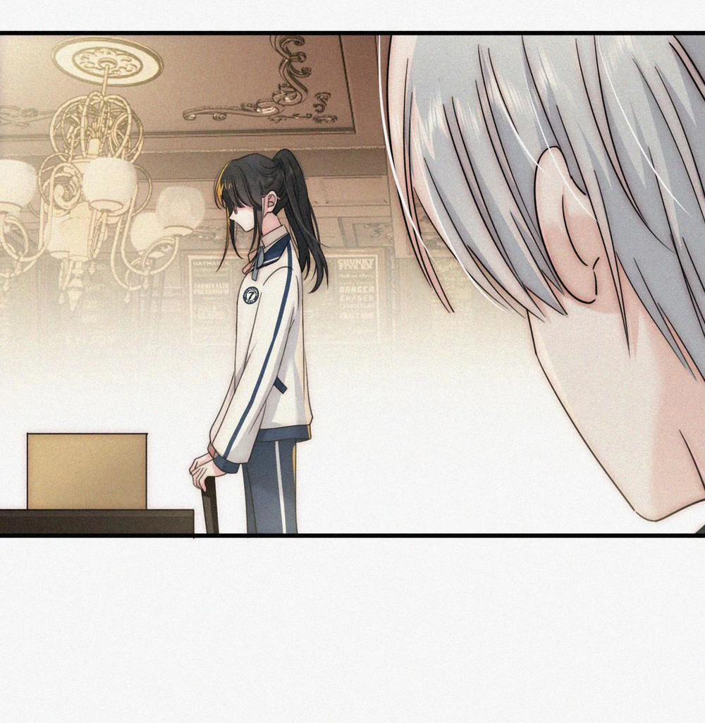 Bệnh Yêu 10.2 trang 8