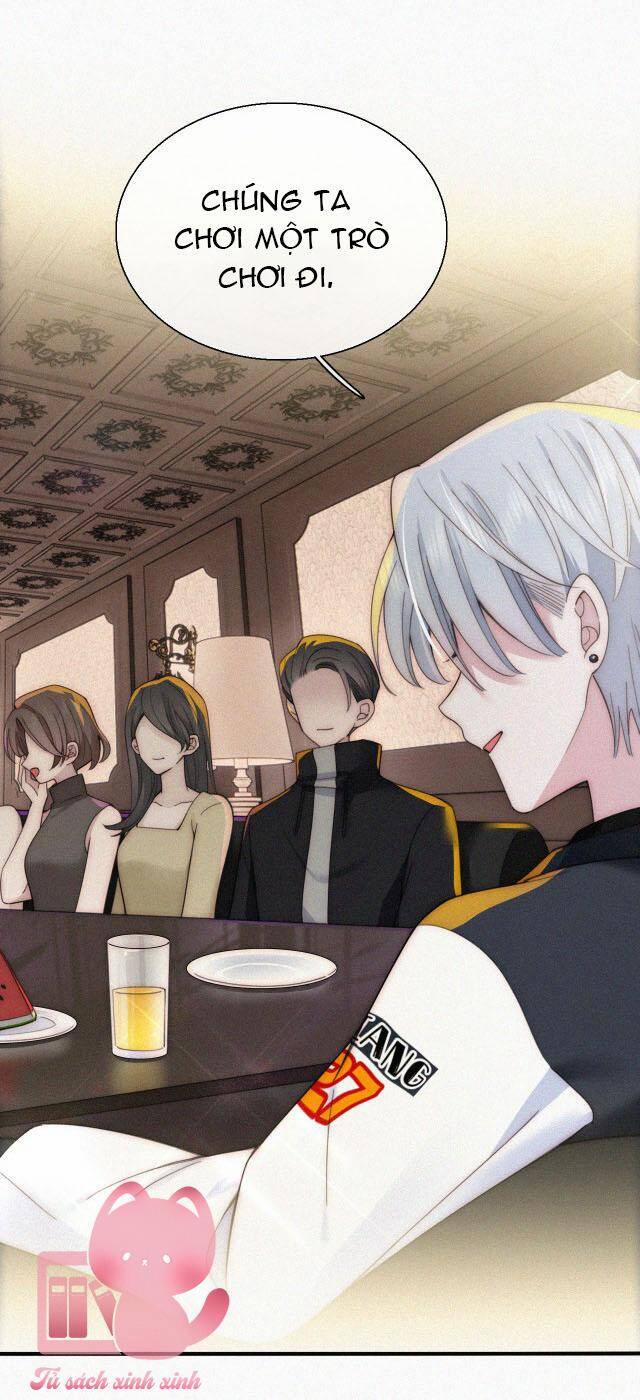 Bệnh Yêu 10 trang 10