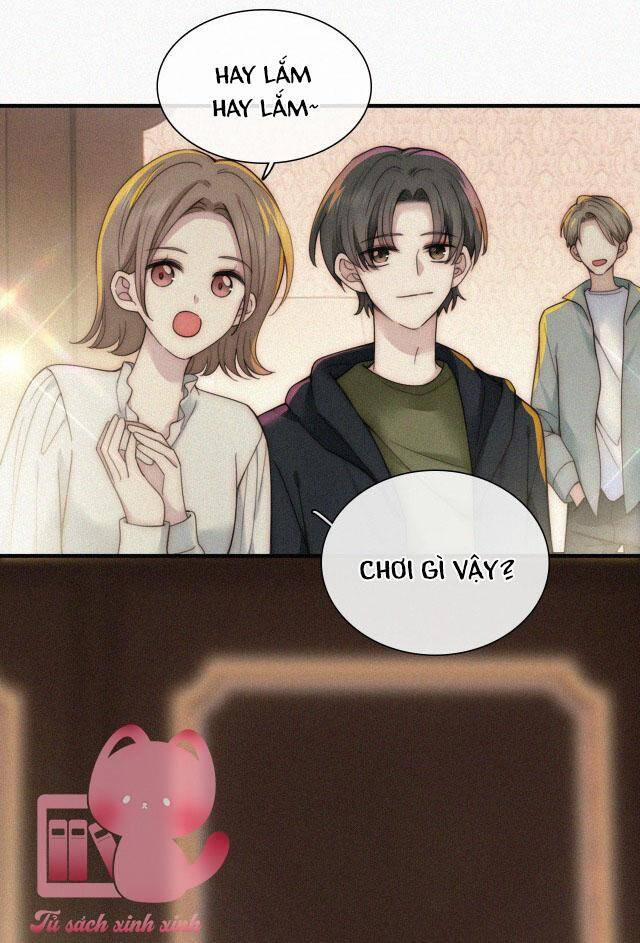 Bệnh Yêu 10 trang 11