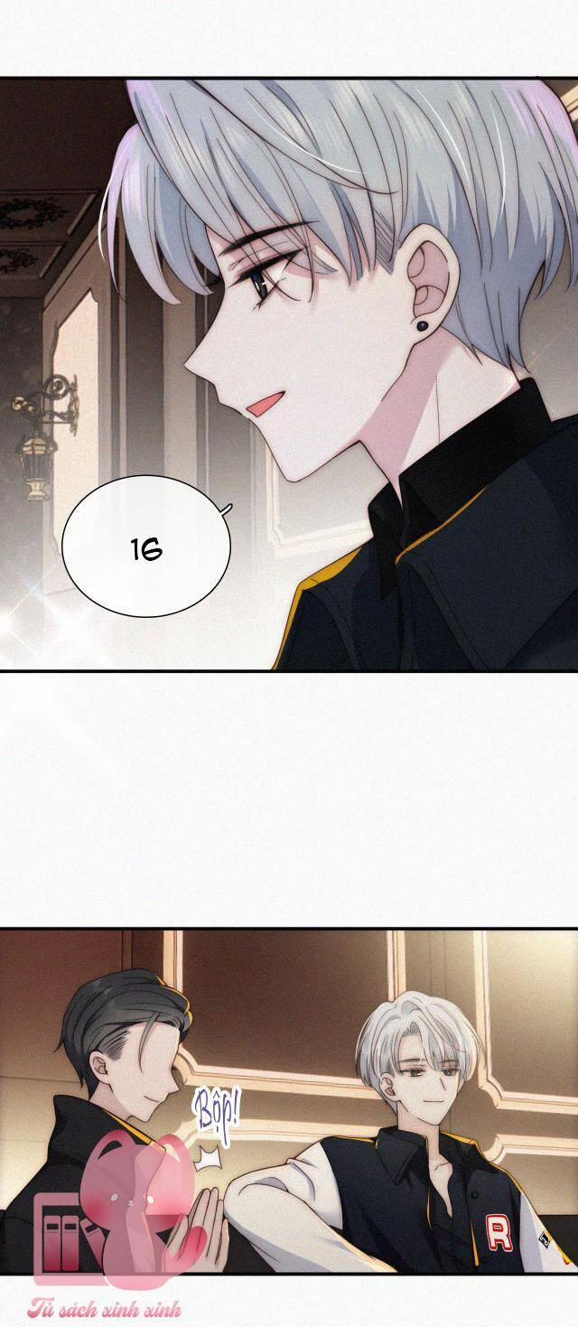 Bệnh Yêu 10 trang 14