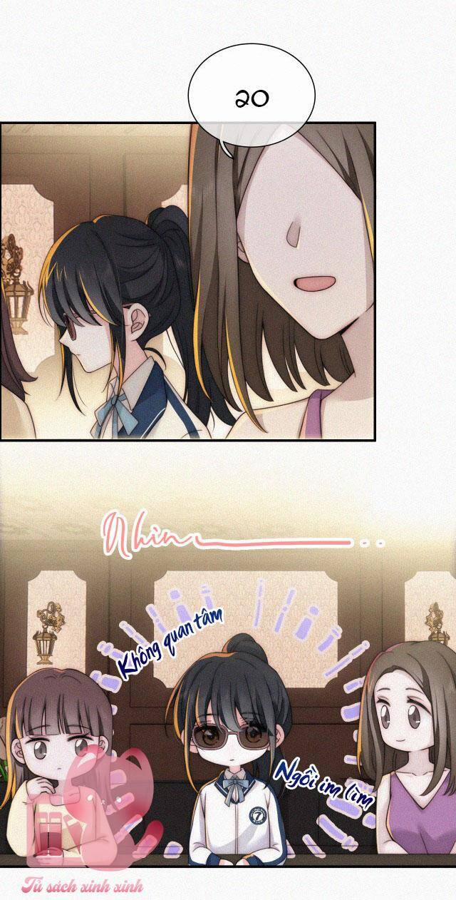 Bệnh Yêu 10 trang 15