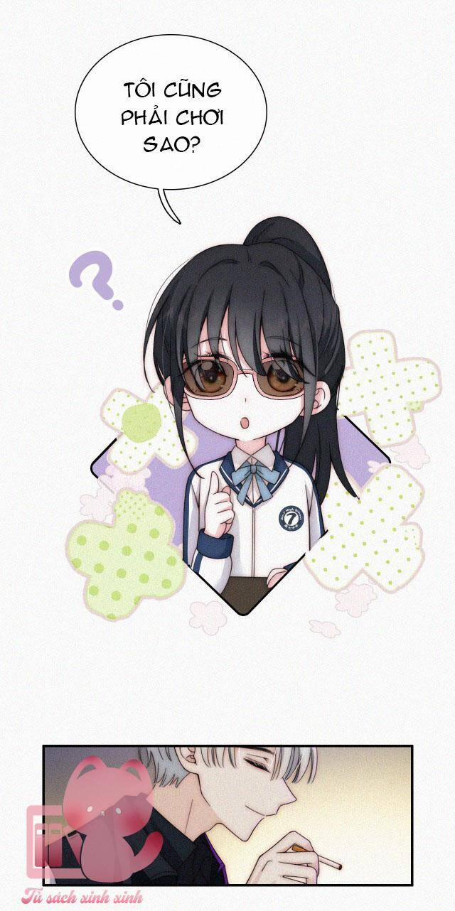 Bệnh Yêu 10 trang 16