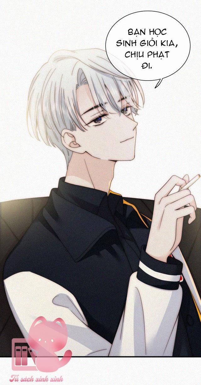 Bệnh Yêu 10 trang 17