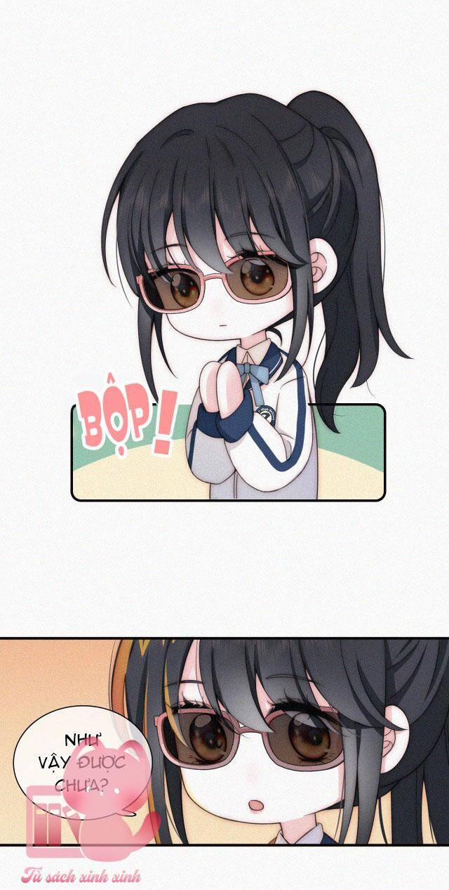 Bệnh Yêu 10 trang 19