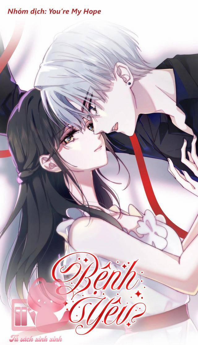 Bệnh Yêu 10 trang 2