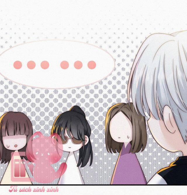 Bệnh Yêu 10 trang 20