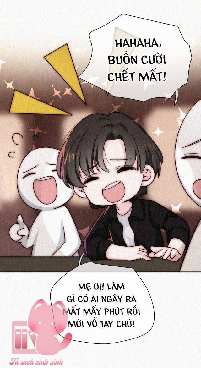 Bệnh Yêu 10 trang 21