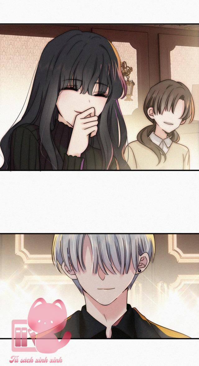 Bệnh Yêu 10 trang 22