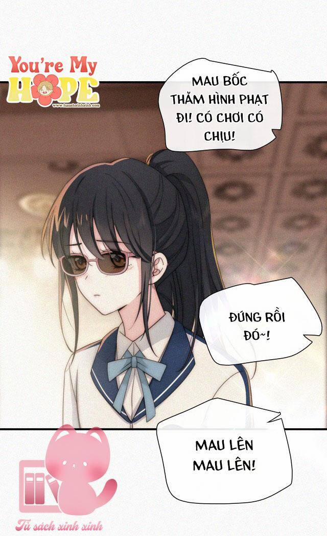 Bệnh Yêu 10 trang 24