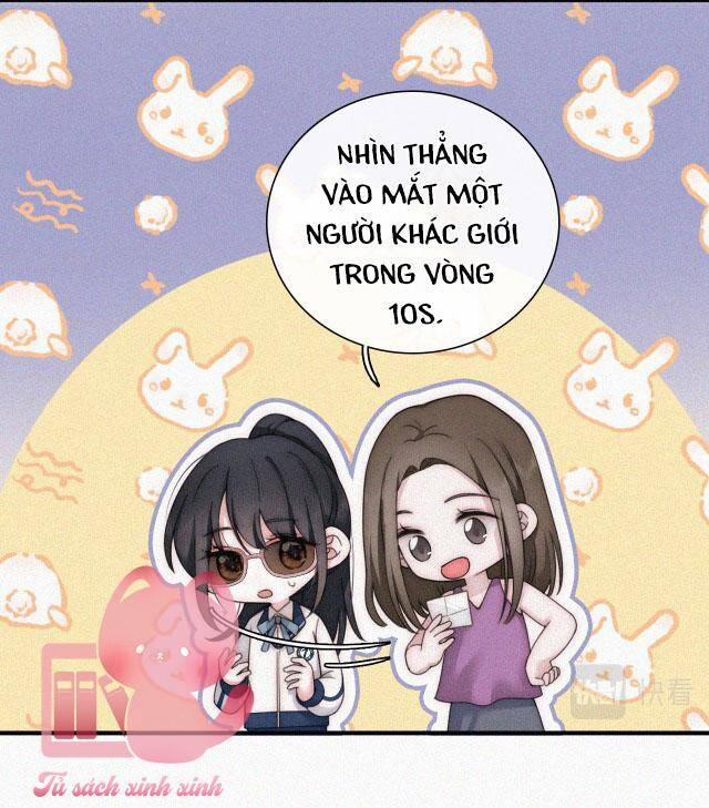 Bệnh Yêu 10 trang 27