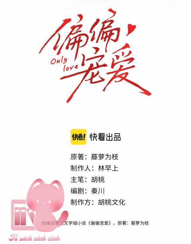 Bệnh Yêu 10 trang 3