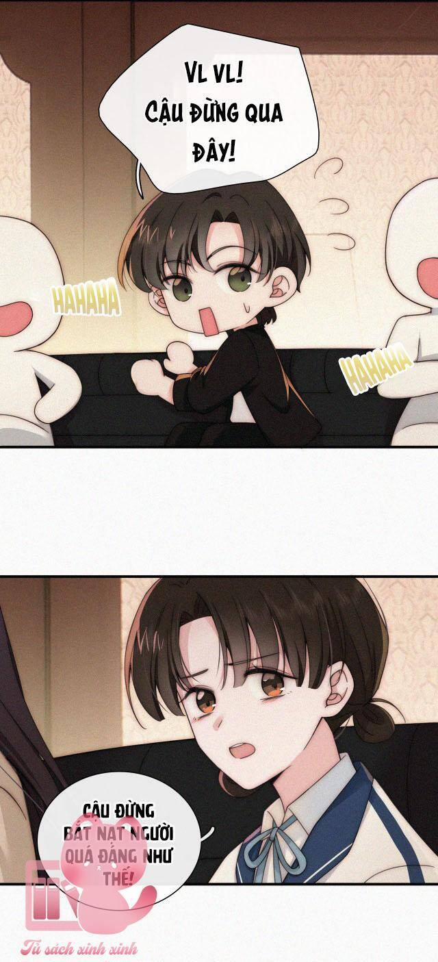 Bệnh Yêu 10 trang 30