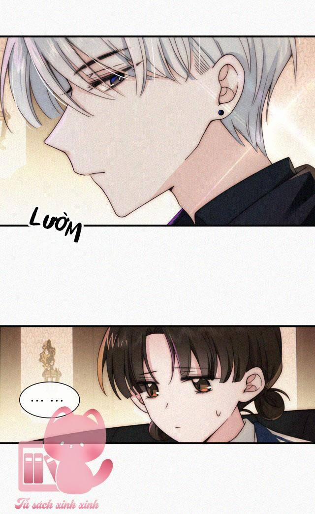 Bệnh Yêu 10 trang 31