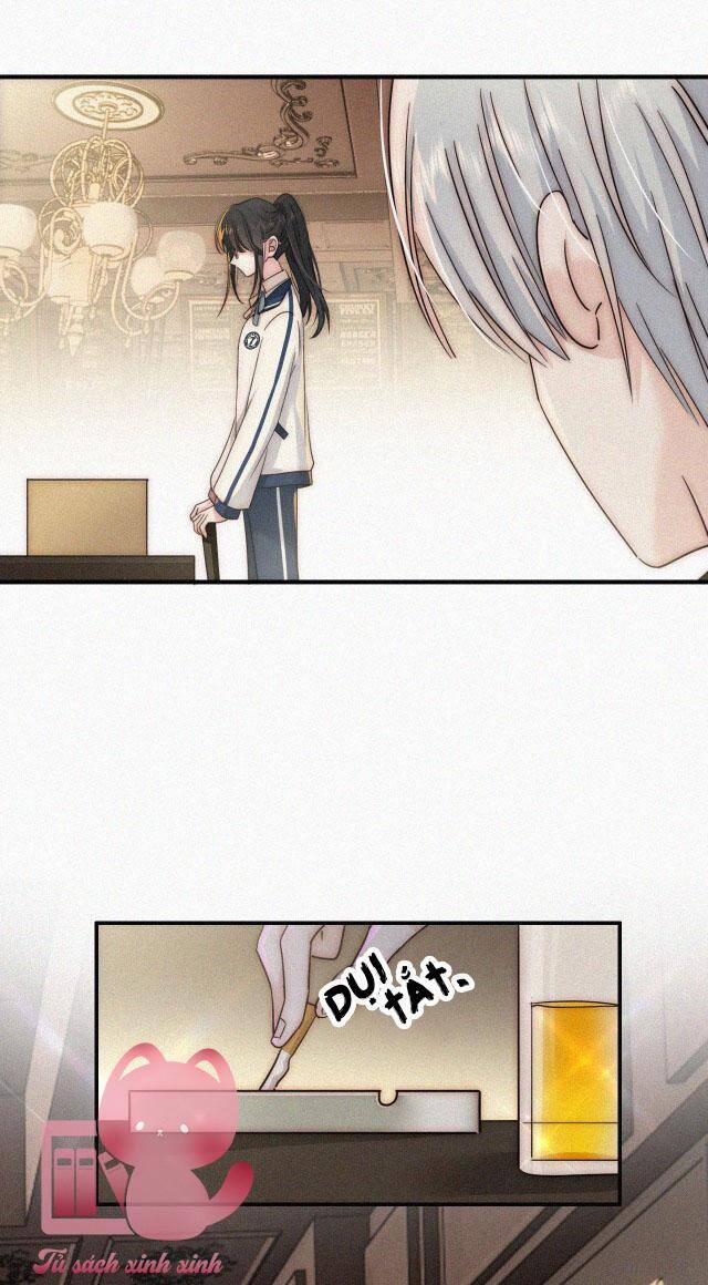 Bệnh Yêu 10 trang 33