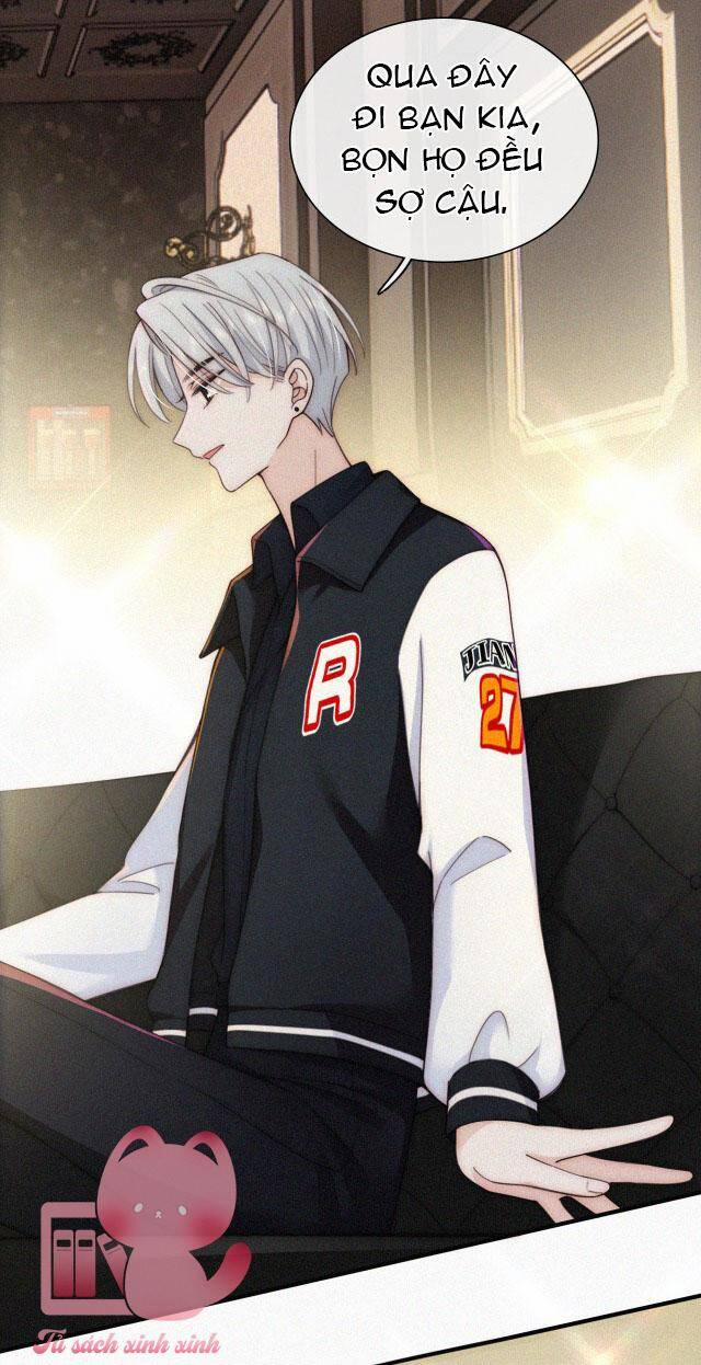 Bệnh Yêu 10 trang 34