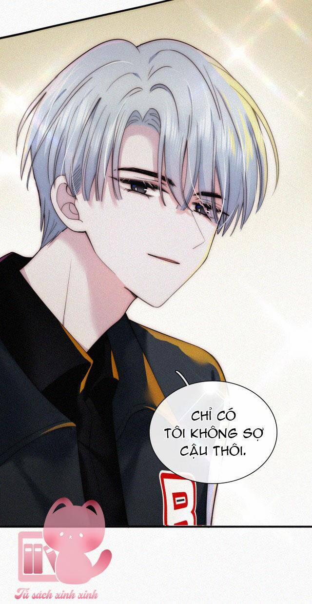 Bệnh Yêu 10 trang 35