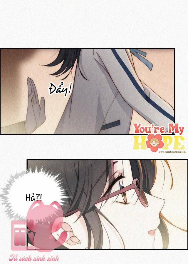 Bệnh Yêu 10 trang 36