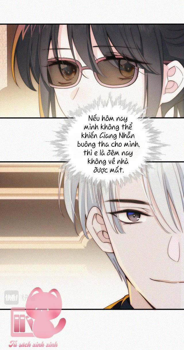 Bệnh Yêu 10 trang 38