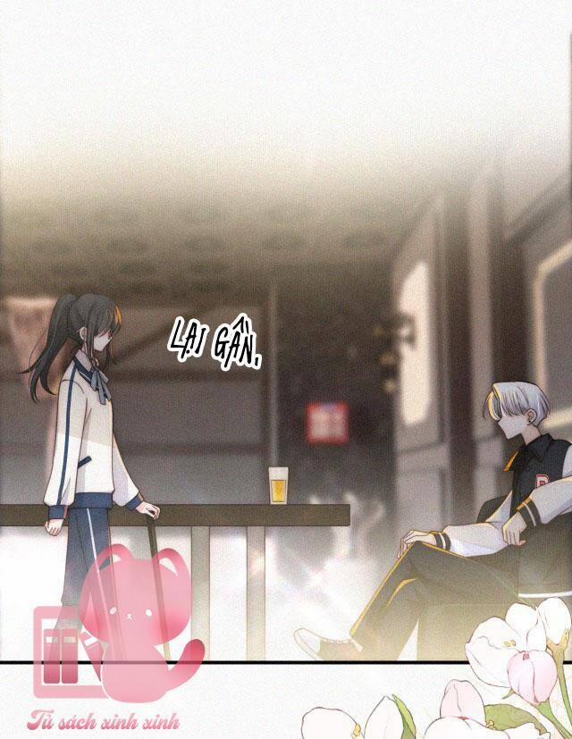 Bệnh Yêu 10 trang 39