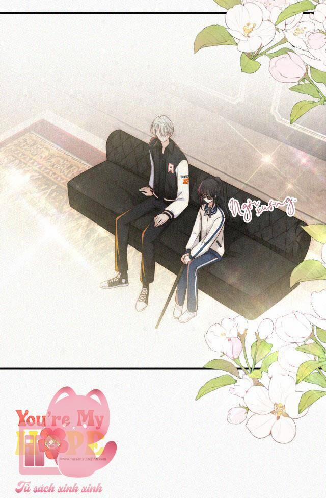 Bệnh Yêu 10 trang 42