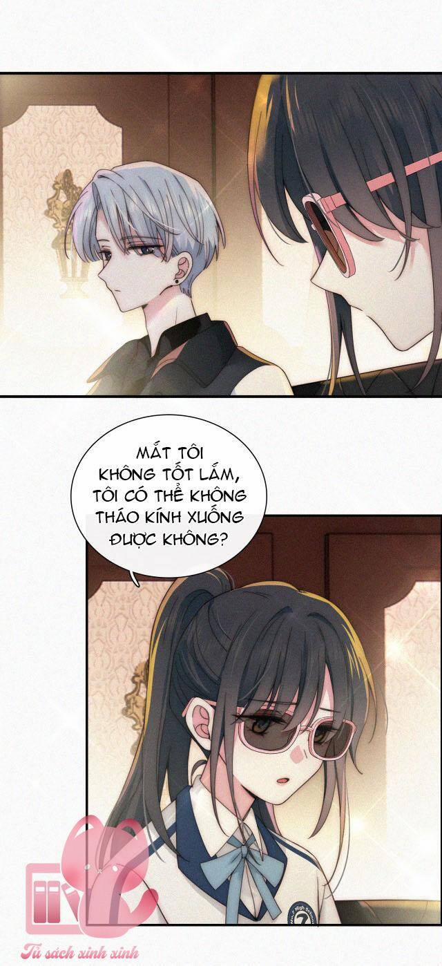 Bệnh Yêu 10 trang 43