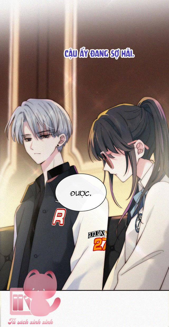 Bệnh Yêu 10 trang 45