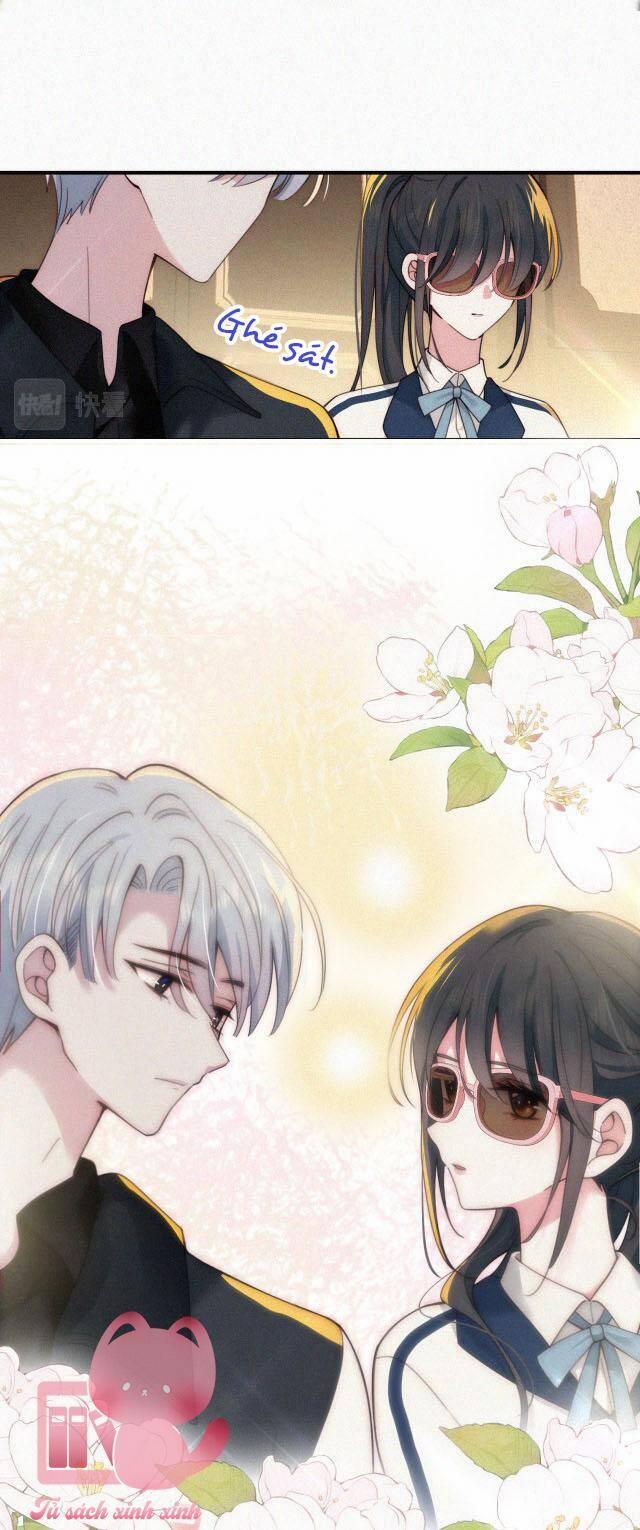 Bệnh Yêu 10 trang 46