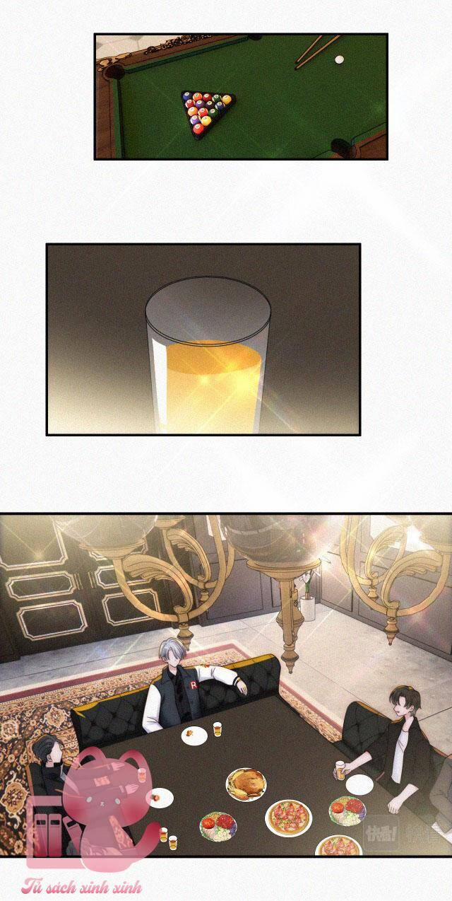 Bệnh Yêu 10 trang 5