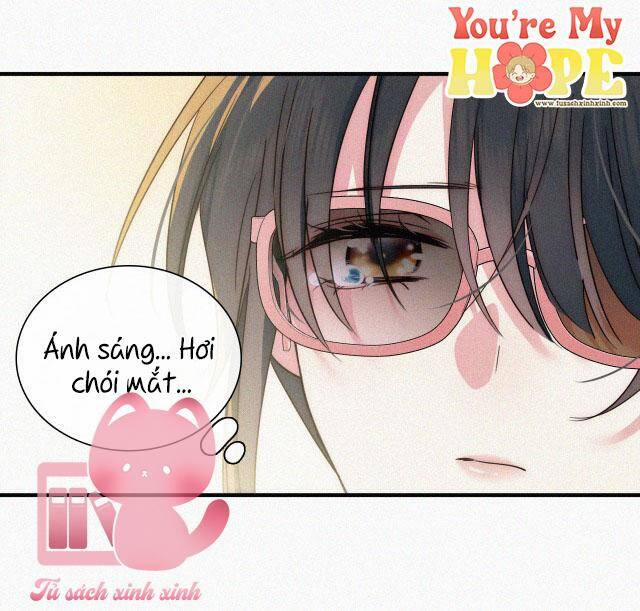 Bệnh Yêu 10 trang 50