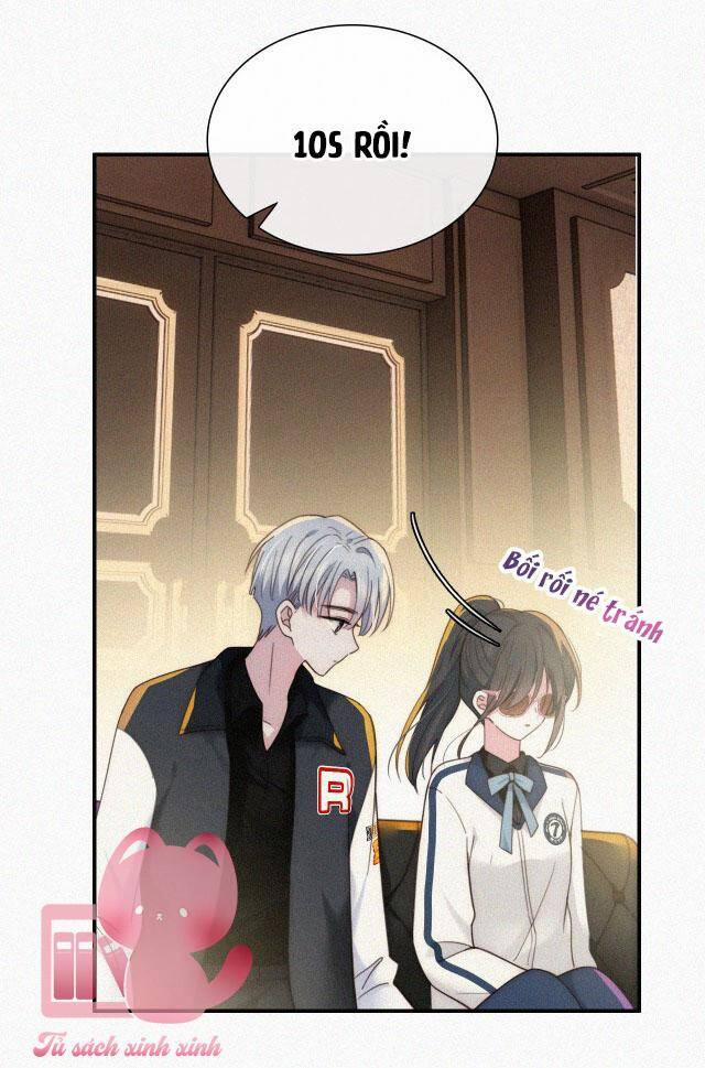 Bệnh Yêu 10 trang 51