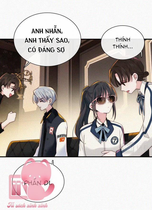 Bệnh Yêu 10 trang 52