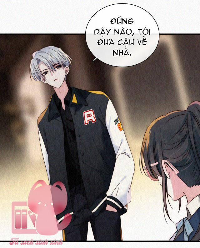 Bệnh Yêu 10 trang 53