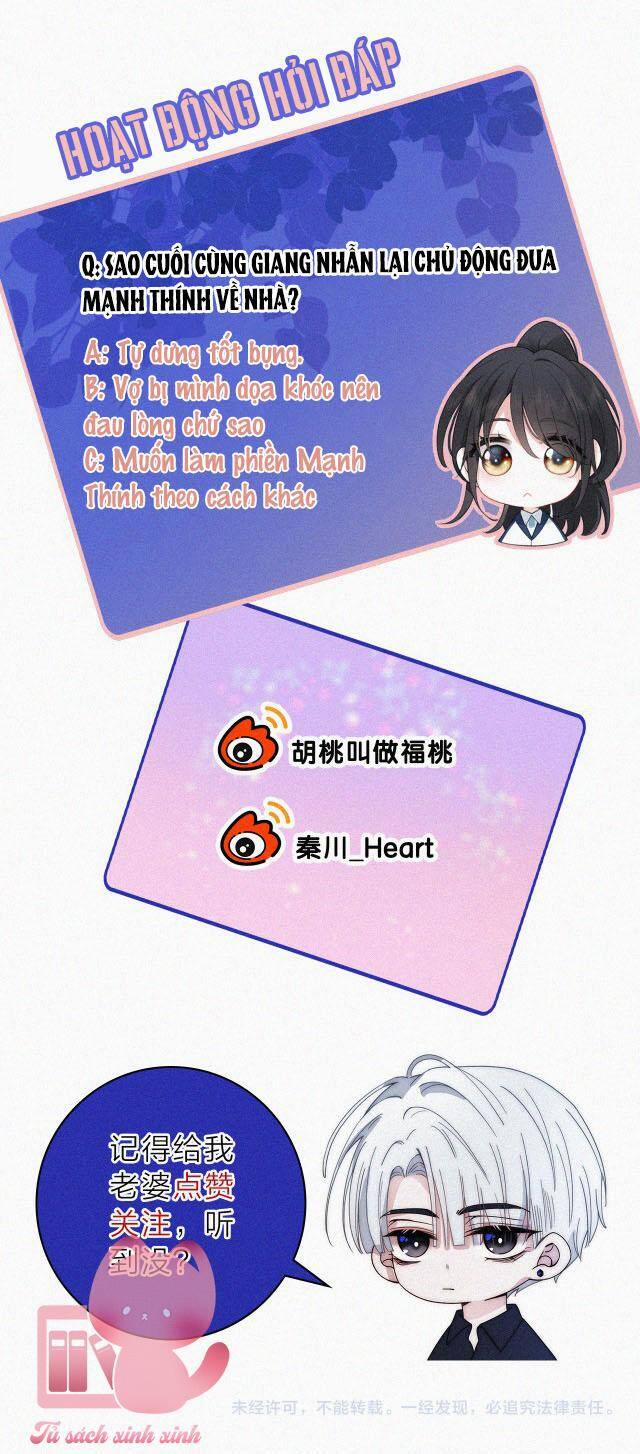 Bệnh Yêu 10 trang 57