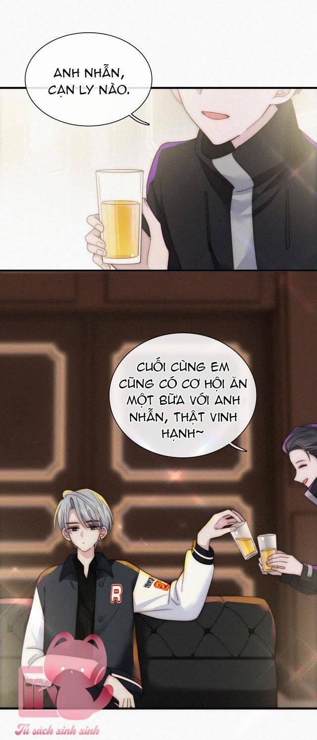 Bệnh Yêu 10 trang 6