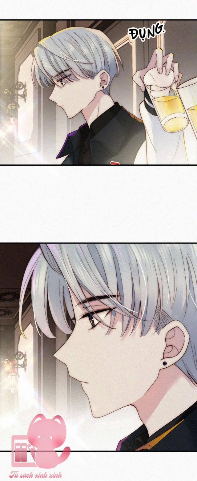 Bệnh Yêu 10 trang 7