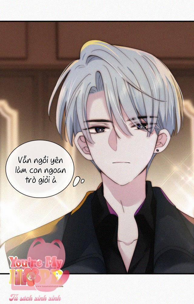 Bệnh Yêu 10 trang 9